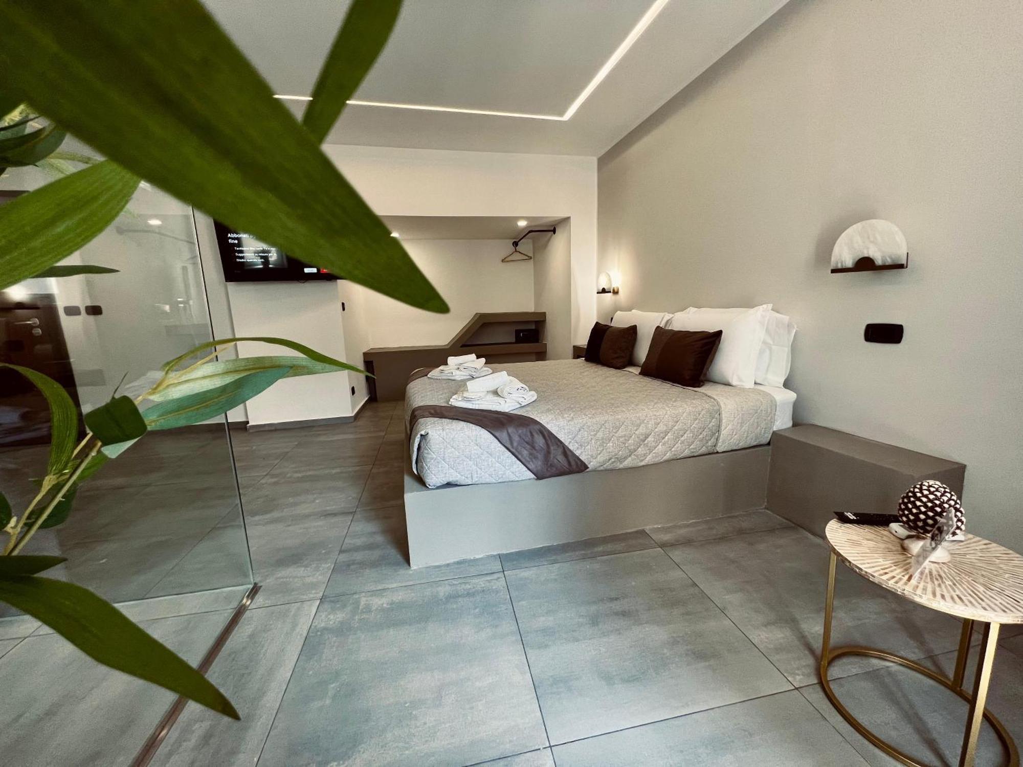 Hotel Boutique